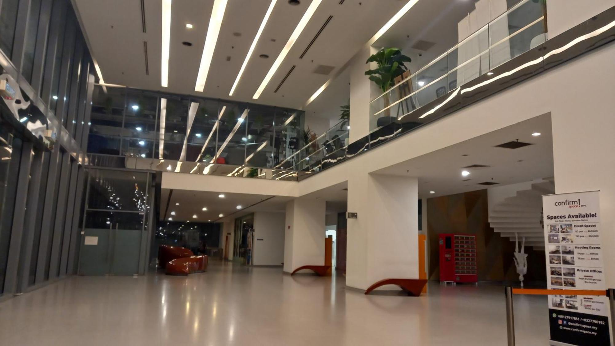 Estelar Apartments At Mercu Summer Klcc — Photos 2